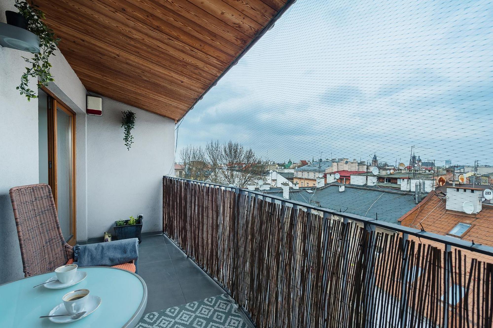 Heart Of Cracow Apartment Krakow Exterior photo